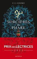   Les Sorcières du phare (Prix des lectrices 2025)
