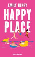   Happy Place