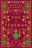  Un thé à Téhéran