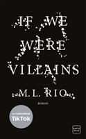   If We Were Villains