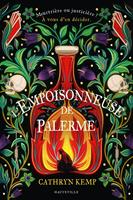   L'Empoisonneuse de Palerme