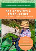   Ebook Montessori Ferme
