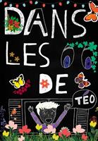   Dans les yeux de Téo