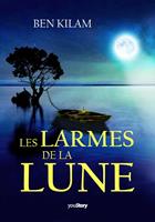   Les larmes de la Lune
