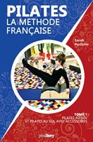   Pilates la méthode française