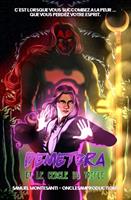   Demetora & le Cercle du Tr&egrave;fle