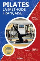   Pilates la m&eacute;thode fran&ccedil;aise