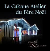   La cabane atelier du Père Noël