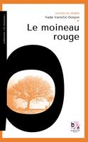   Le moineau rouge