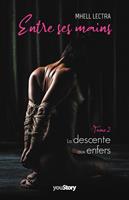   Entre ses mains