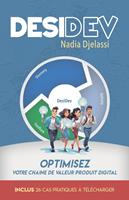   DesiDev