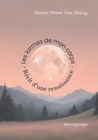   Les larmes de mon corps