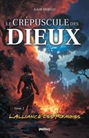   Le crépuscule des Dieux