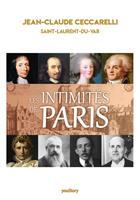   Les intimités de Paris