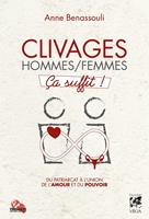   Clivages hommes/femmes ça suffit !