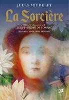   La sorcière