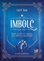   Imbolc - Rituels, recettes & coutumes pour célébrer la déesse Brigid