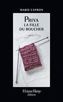   Priya. La fille du boucher