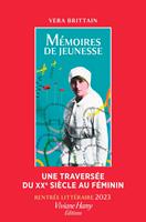  Mémoires de jeunesse
