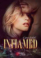   Inflamed