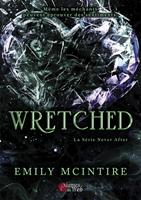   Wretched