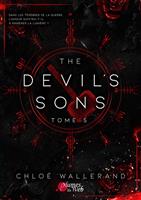   The Devil's Sons - Tome 5