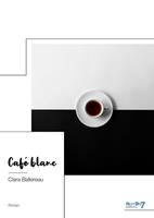   Caf&eacute; blanc