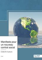   Manifeste pour un nouveau contrat social
