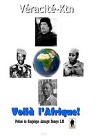   Voilà l'Afrique!