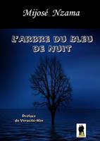   L’arbre du bleu de nuit