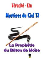   Mystères du ciel