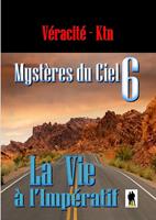   Mystères du ciel