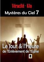   Mystères du ciel