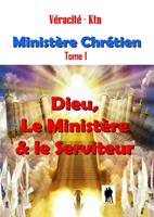   Ministère Chrétien