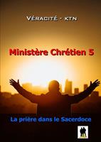   Ministère chrétien