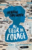   Au coeur de l'orage