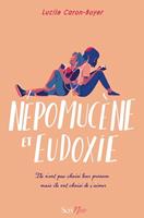   N&eacute;pomuc&egrave;ne et Eudoxie