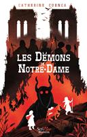   Les Démons de Notre-Dame