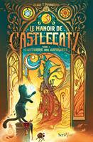   Le Manoir de Castlecatz - Tome 1 L'automne des aspirants