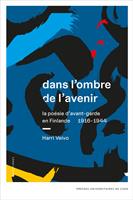  Dans l&rsquo;ombre de l&rsquo;avenir