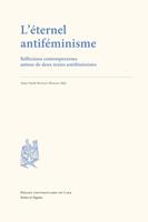   L’éternel antiféminisme
