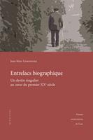   Entrelacs biographique