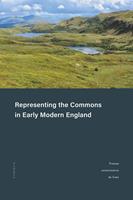Representing the Commons in Early Modern England