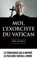   Moi, l'exorciste du Vatican