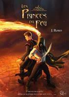   Les Princes du Feu