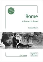   Rome mise en scènes