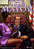   The Mayor - tome 1