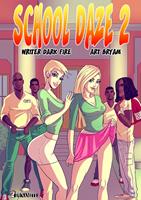   School Daze - numéro 2