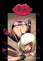   The Cummoner #3 - Bondage
