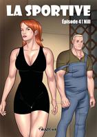   La Sportive - Volume 4